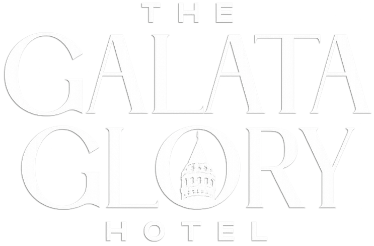 The Galata Glory Hotel logo