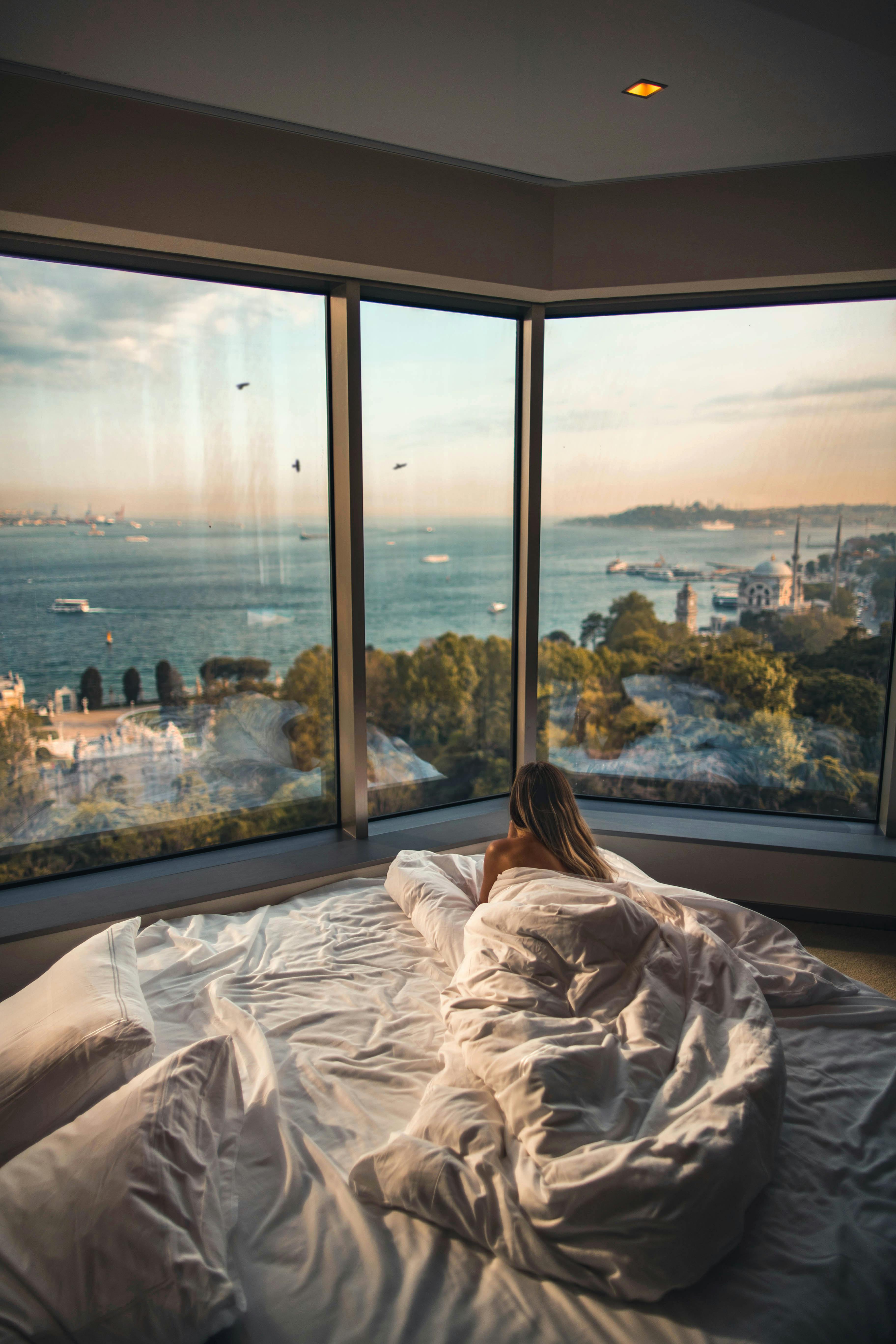 The Galata Glory Hotel
