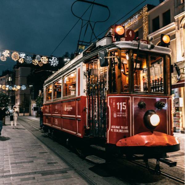 THE GALATA GLORY HOTEL