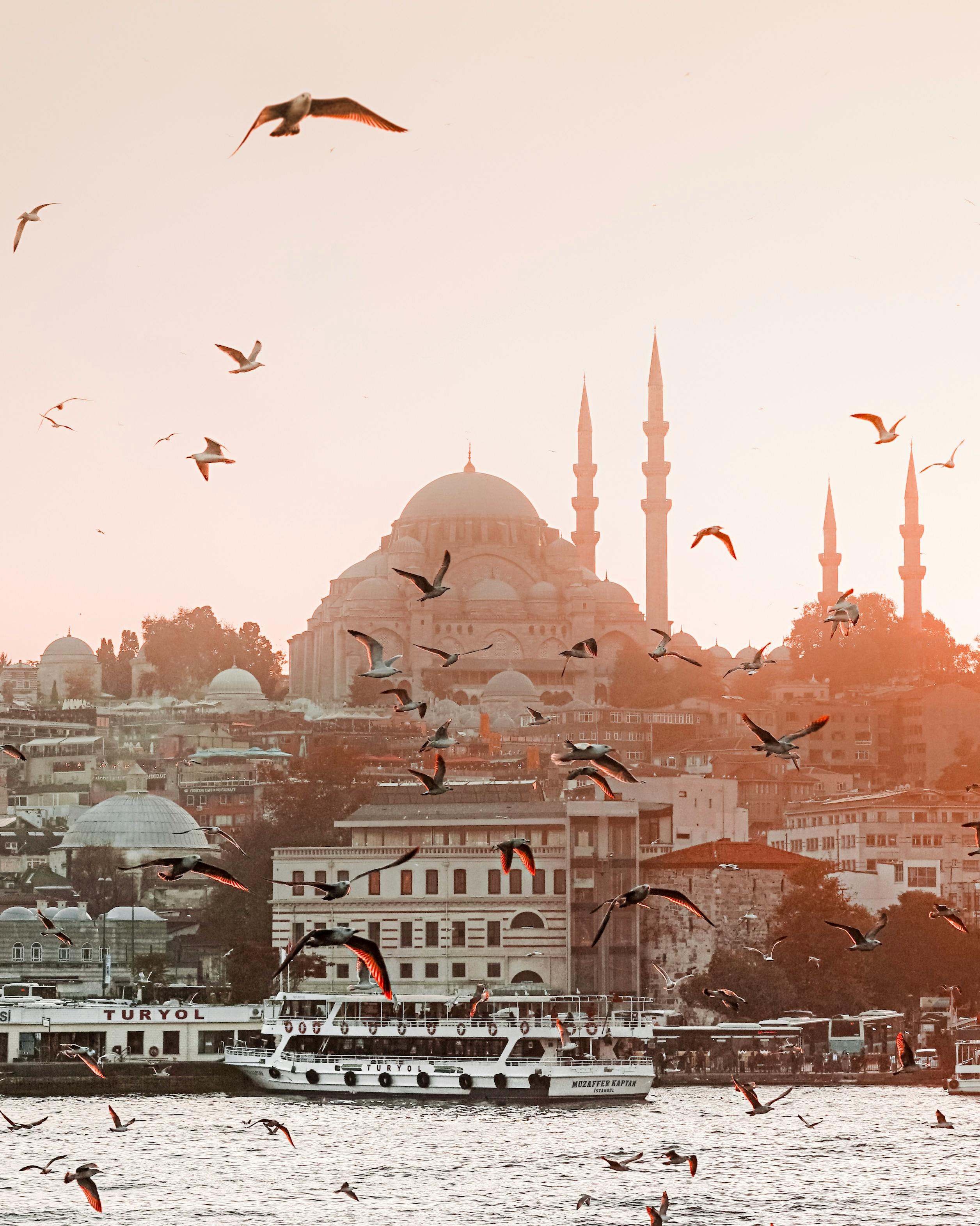 The Galata Glory Hotel