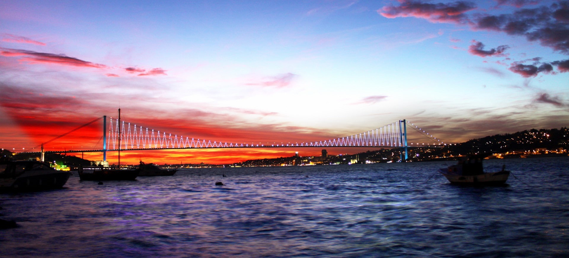 The Galata Glory Hotel