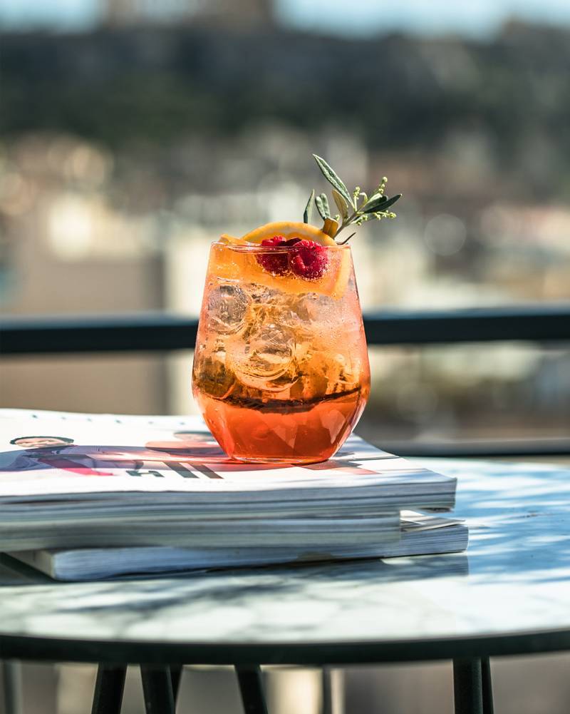 The Galata Glory Hotel