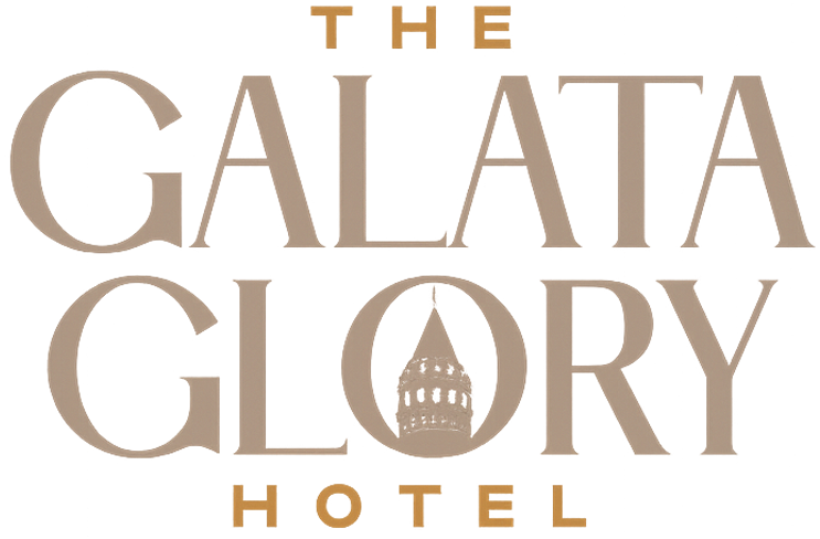 The Galata Glory Hotel logo