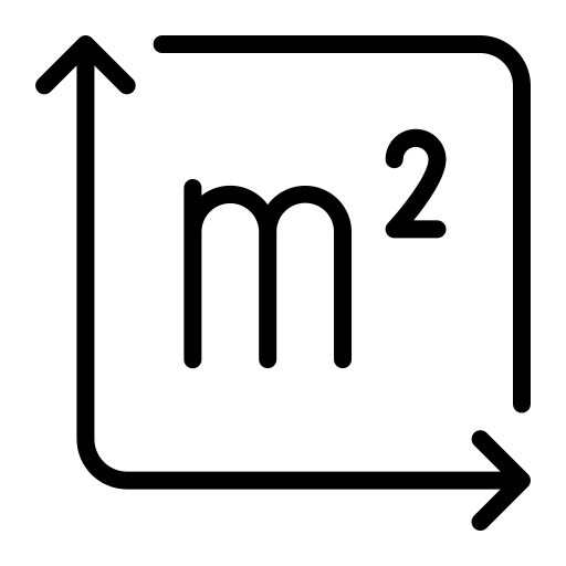 17 metrekare
