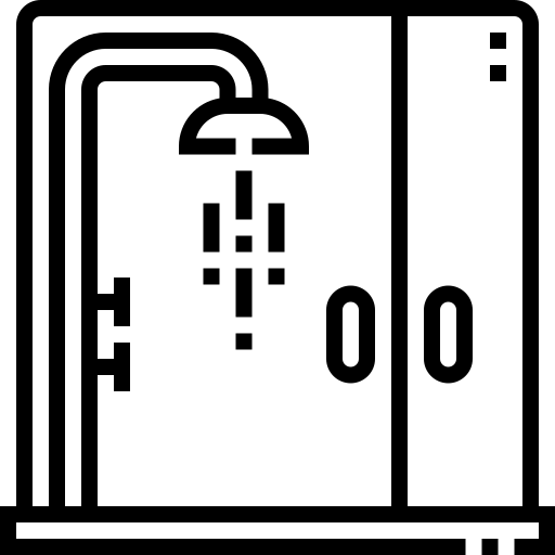 Duşa Kabin
